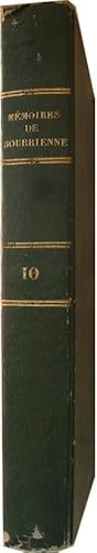 Mémoires de M. De Bourrienne, ministre d'état, sur Napoléon, le Directoire, le Consulat, l'Empire...