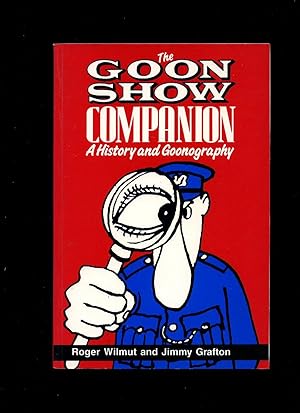 Immagine del venditore per The Good Show Companion; A History and Goonography venduto da Little Stour Books PBFA Member