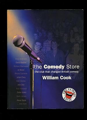 Seller image for The Comedy Store; The Club that Changed British Comedy for sale by Little Stour Books PBFA Member