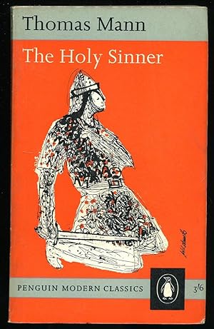 Seller image for The Holy Sinner for sale by Little Stour Books PBFA Member