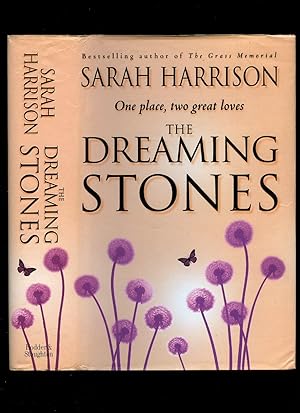 Bild des Verkufers fr The Dreaming Stones zum Verkauf von Little Stour Books PBFA Member