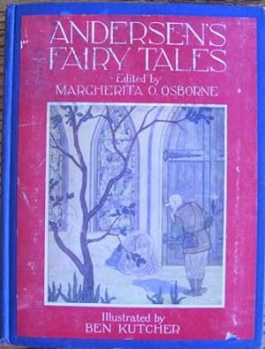 Seller image for Andersen's Fairy Tales for sale by Wordbank Books