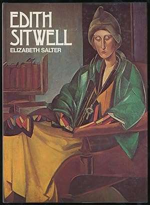 Bild des Verkufers fr Edith Sitwell zum Verkauf von Between the Covers-Rare Books, Inc. ABAA