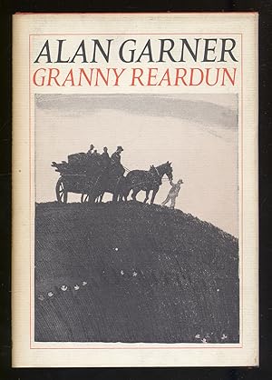 Imagen del vendedor de Granny Reardun a la venta por Between the Covers-Rare Books, Inc. ABAA