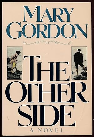 Imagen del vendedor de The Other Side a la venta por Between the Covers-Rare Books, Inc. ABAA