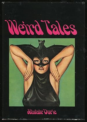 Bild des Verkufers fr Weird Tales zum Verkauf von Between the Covers-Rare Books, Inc. ABAA