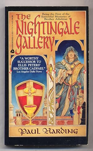 Seller image for The Nightingale Gallery for sale by Between the Covers-Rare Books, Inc. ABAA