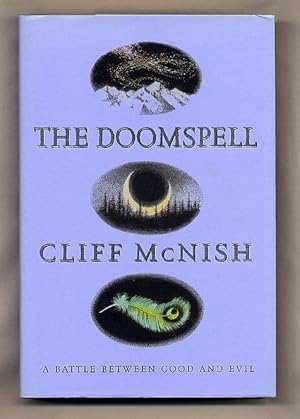 Seller image for The Doomspell for sale by Little Stour Books PBFA Member