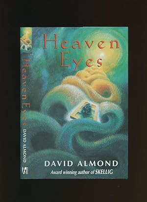 Seller image for Heaven Eyes [New Book] for sale by Little Stour Books PBFA Member