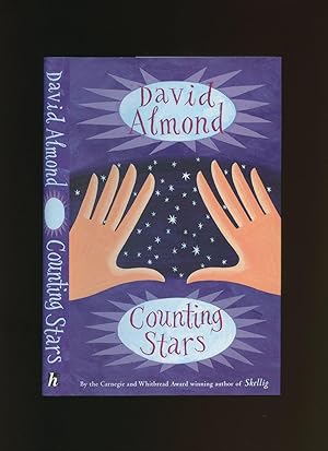 Imagen del vendedor de Counting Stars [New Book] a la venta por Little Stour Books PBFA Member