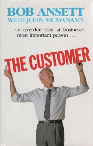 Seller image for THE CUSTOMER for sale by Black Stump Books And Collectables