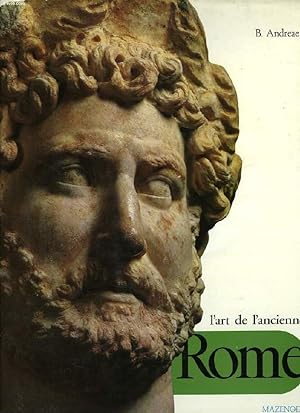 Image du vendeur pour L'ART DE L'ANCIENNE ROME mis en vente par Le-Livre