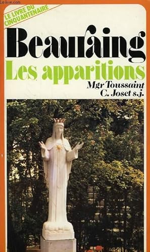 Bild des Verkufers fr BEAURAING (1931-1982) zum Verkauf von Le-Livre