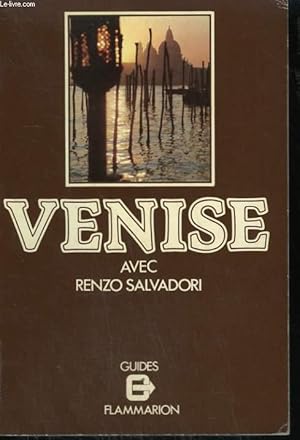 Immagine del venditore per VENISE. COLLECTION : GUIDE DELTA. venduto da Le-Livre