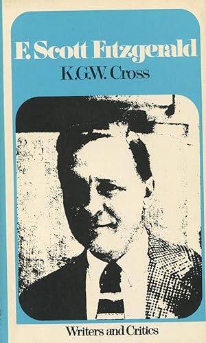 Seller image for F.Scott Fitzgerald for sale by Kenneth A. Himber