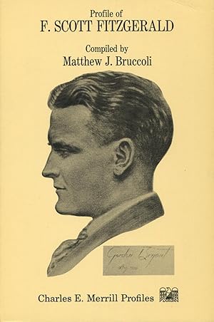 Seller image for Profile of F. Scott Fitzgerald for sale by Kenneth A. Himber