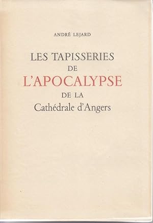 Les Tapisseries De L'Apocalypse De La Cathédrale D'Angers