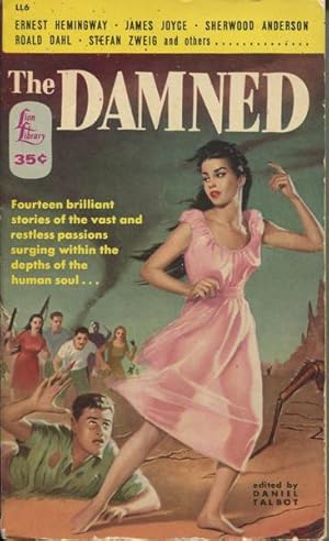 Seller image for THE DAMNED. for sale by BUCKINGHAM BOOKS, ABAA, ILAB, IOBA