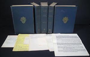 Summa Theologiae, cura et studio Instituti Studiorum Medievalium Ottaviensis. 5 Volumes