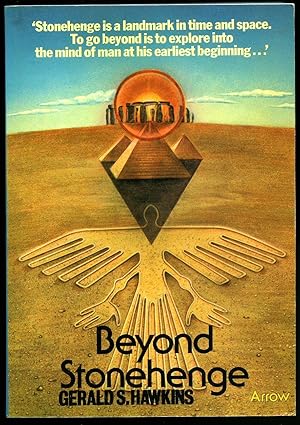 Seller image for Beyond Stonehenge for sale by Little Stour Books PBFA Member