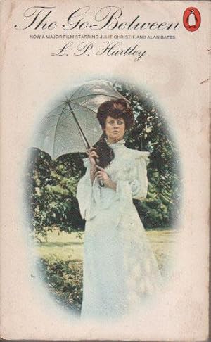 Seller image for THE GO-BETWEEN for sale by Black Stump Books And Collectables