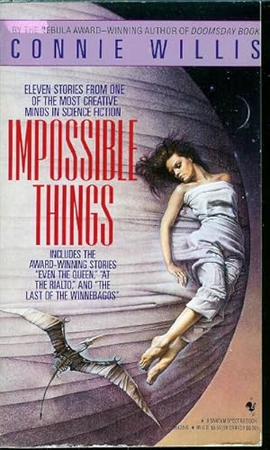 Seller image for Impossible Things for sale by John McCormick