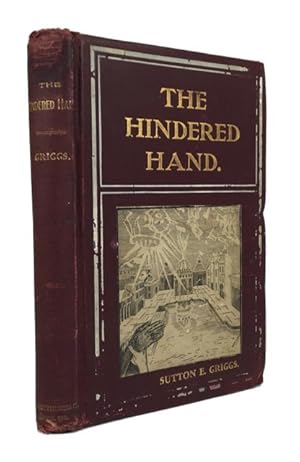 Seller image for The Hindered Hand: or, the Reign of the Repressionist for sale by McBlain Books, ABAA