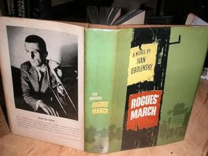 Seller image for Rogues' March for sale by The Vintage BookStore