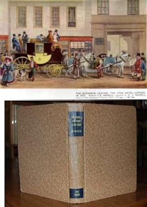 Image du vendeur pour The Chace, The Road and The Turf mis en vente par HORSE BOOKS PLUS LLC