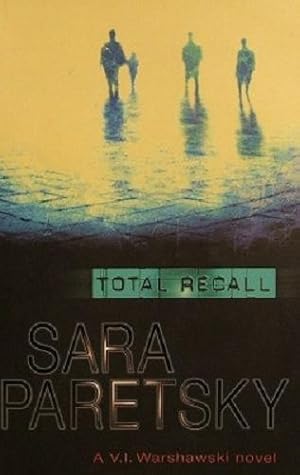 Seller image for Total Recall for sale by Marlowes Books and Music