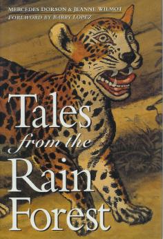 Tales from the Rain Forest