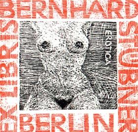 Bild des Verkufers fr Ex Libris Bernhard Stbner. zum Verkauf von Antiquariat Ars Amandi