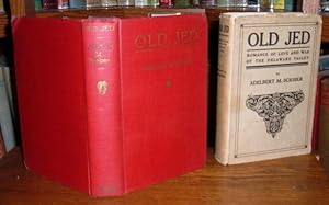 Seller image for Old Jed for sale by Old Scrolls Book Shop