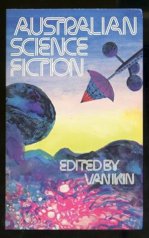 Seller image for Australian Science Fiction for sale by Between the Covers-Rare Books, Inc. ABAA