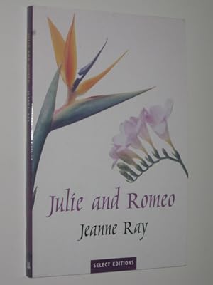 Seller image for Julie and Romeo for sale by Manyhills Books