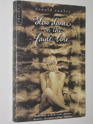 Seller image for Slow Dance on the Fault Line for sale by Manyhills Books