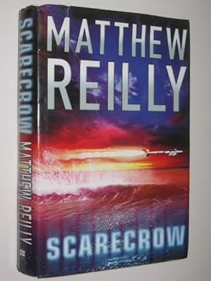 Seller image for Scarecrow - Scarecrow Series #3 for sale by Manyhills Books