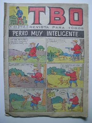 TBO. Nº 416