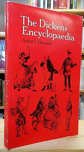 Seller image for The Dickens Encyclopaedia for sale by Stephen Peterson, Bookseller