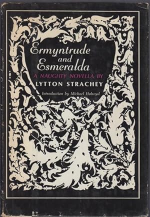 Bild des Verkufers fr Ermyntrude and Esmeralda zum Verkauf von Kaaterskill Books, ABAA/ILAB