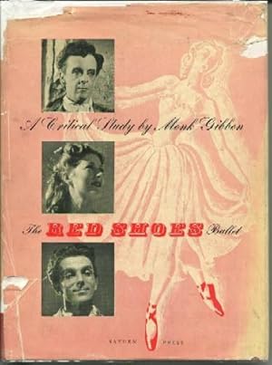 Seller image for The Red Shoes Ballet for sale by Culpepper Books