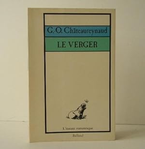 Imagen del vendedor de LE VERGER. a la venta por LIBRAIRIE LE GALET