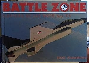 Seller image for Battle Zone: Fighters of the NATO Allies for sale by Syber's Books