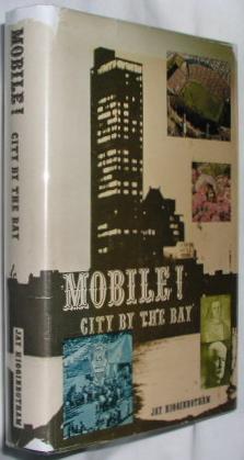 Mobile! City by the Bay