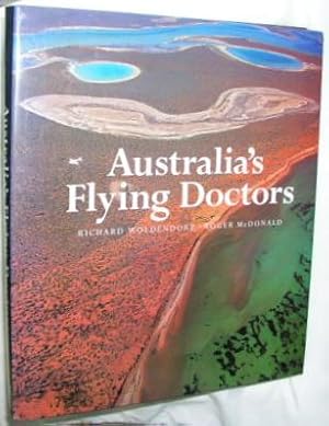 Australia's Flying Doctors