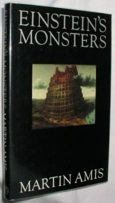 Seller image for Einstein's Monsters for sale by E. Manning Books