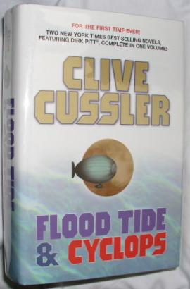 Flood Tide & Cyclops