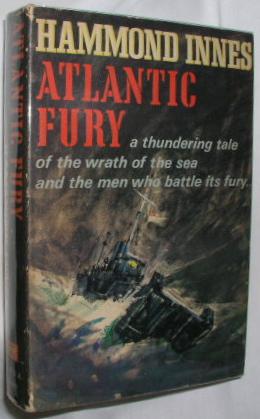Atlantic Fury