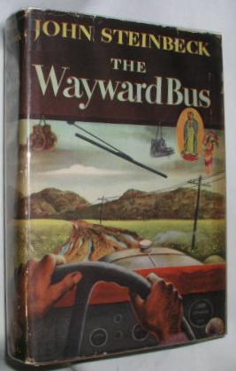 The Wayward Bus