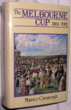 The Melbourne Cup (1861 - 1982)